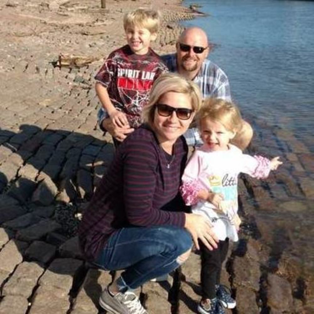 Meet your Posher, Kasey